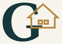 Gary's Property Services logo mark